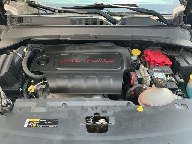 2021 Jeep Compass 80th Special Edition