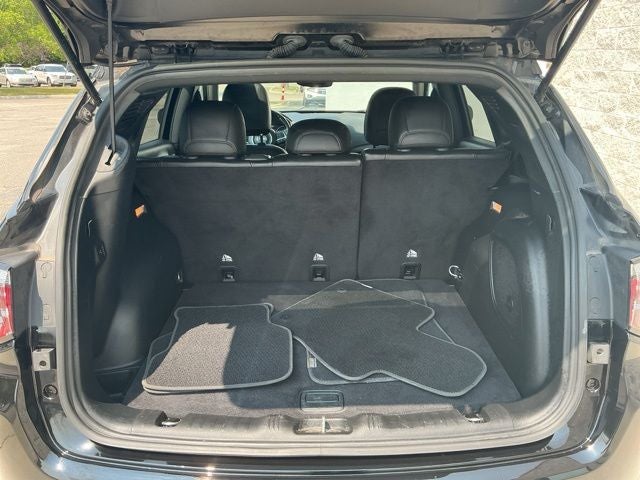 2021 Jeep Compass 80th Special Edition