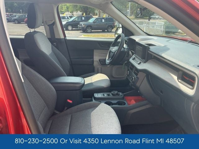 2024 Ford Maverick XLT Hybrid
