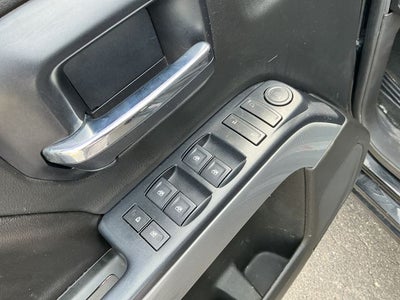 2014 Chevrolet Silverado 1500 LT LT2