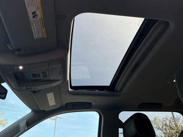 2017 Chevrolet Silverado 1500 High Country