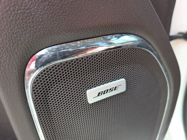 2015 Chevrolet Silverado 1500 High Country