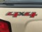 2015 Chevrolet Silverado 1500 High Country