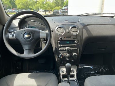 2007 Chevrolet HHR LS