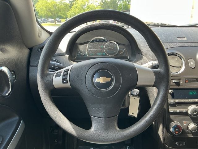 2007 Chevrolet HHR LS