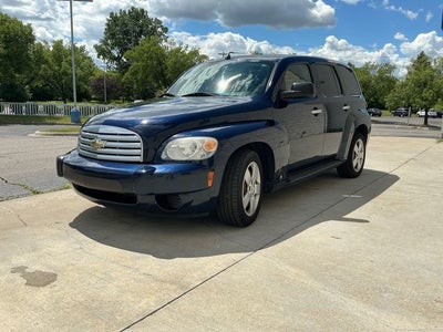 2007 Chevrolet HHR LS