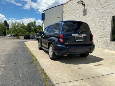 2007 Chevrolet HHR LS