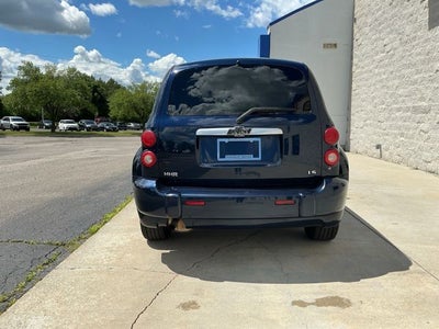 2007 Chevrolet HHR LS