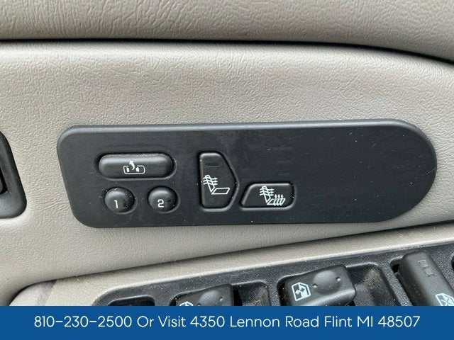 2006 Chevrolet Avalanche 1500 Z71