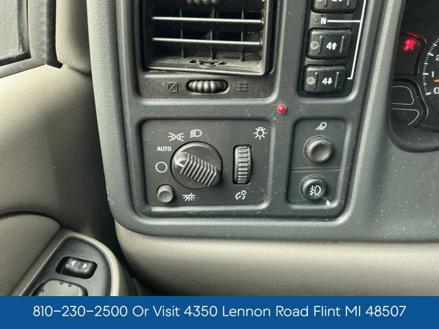 2006 Chevrolet Avalanche 1500 Z71