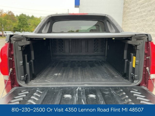 2006 Chevrolet Avalanche 1500 Z71