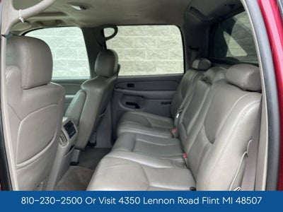2006 Chevrolet Avalanche 1500 Z71