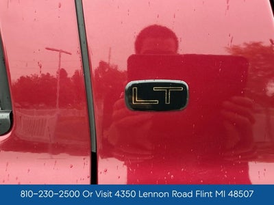 2006 Chevrolet Avalanche 1500 Z71