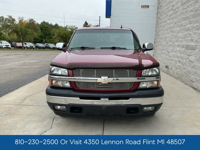 2006 Chevrolet Avalanche 1500 Z71