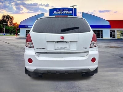2008 Saturn VUE XR
