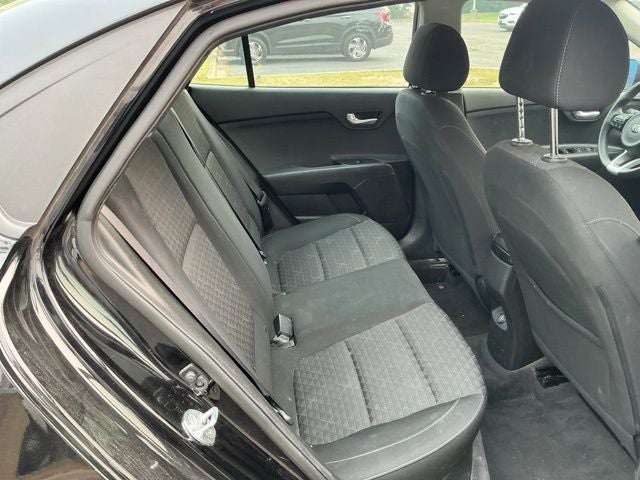 2021 Kia Rio S