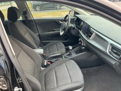 2021 Kia Rio S