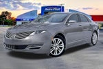 2016 Lincoln MKZ Base