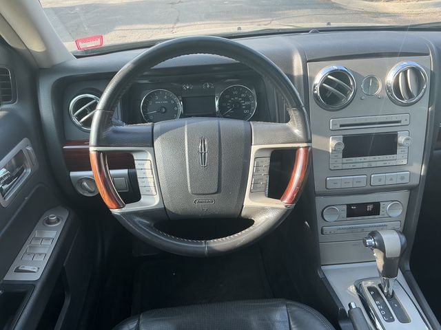 2007 Lincoln MKZ Base