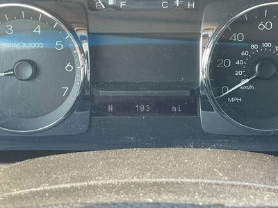 2007 Lincoln MKZ Base