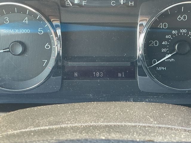 2007 Lincoln MKZ Base