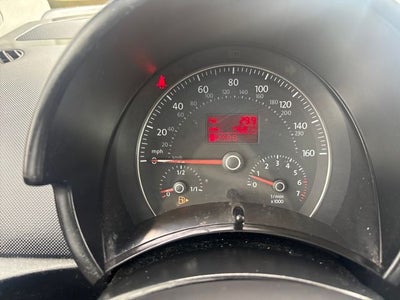 2007 Volkswagen Beetle 2.5L