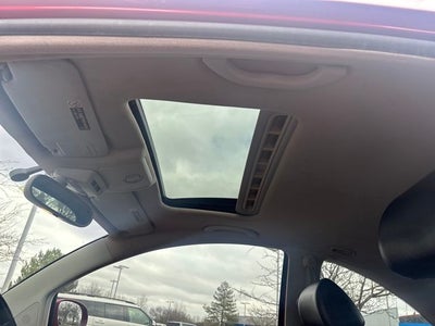 2007 Volkswagen Beetle 2.5L