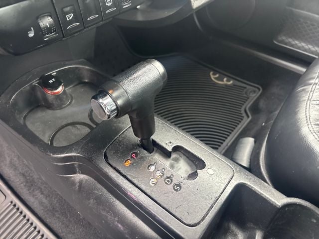 2007 Volkswagen Beetle 2.5L