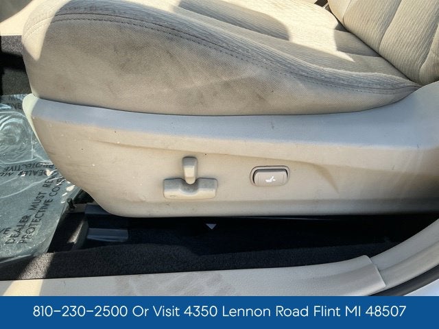 2011 Subaru Legacy 2.5i Premium
