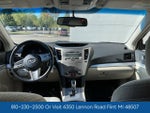 2011 Subaru Legacy 2.5i Premium