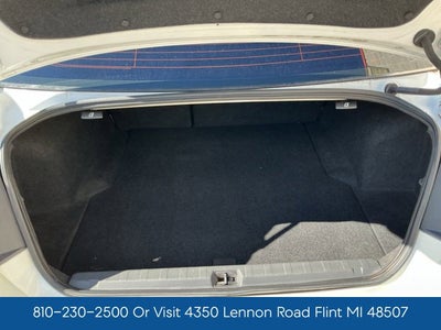2011 Subaru Legacy 2.5i Premium