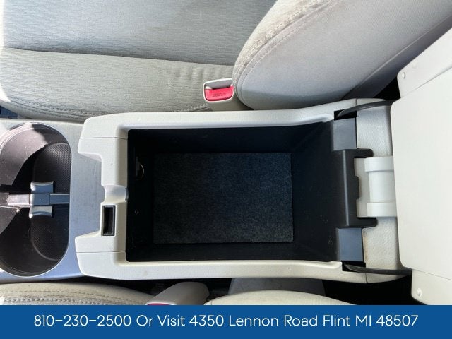 2011 Subaru Legacy 2.5i Premium