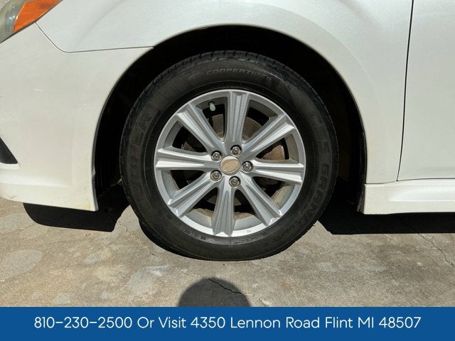 2011 Subaru Legacy 2.5i Premium