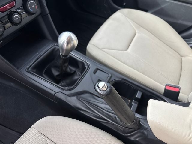 2023 Subaru Impreza Base