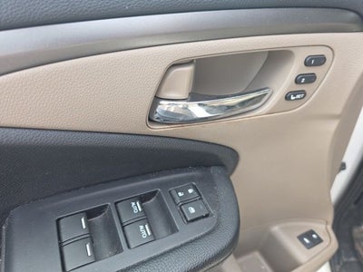 2019 Honda Pilot EX-L w/Navigation and Rear Entertainment System