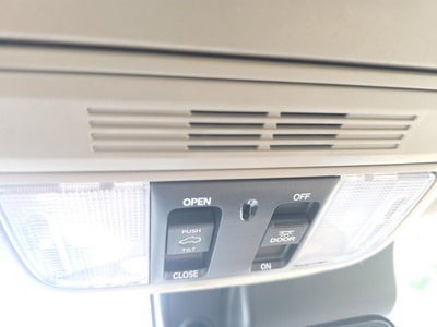 2019 Honda Pilot EX-L w/Navigation and Rear Entertainment System
