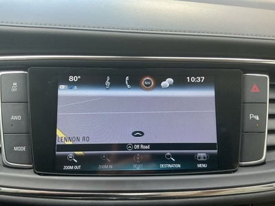 2019 Buick Enclave Essence