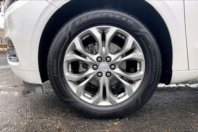 2021 Buick Enclave Avenir