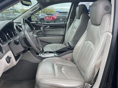2013 Buick Enclave Leather Group