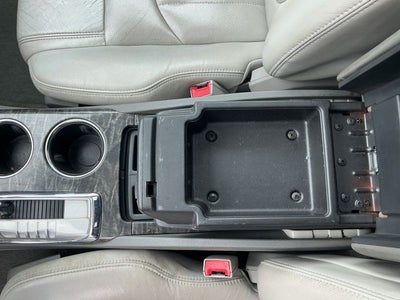2013 Buick Enclave Leather Group