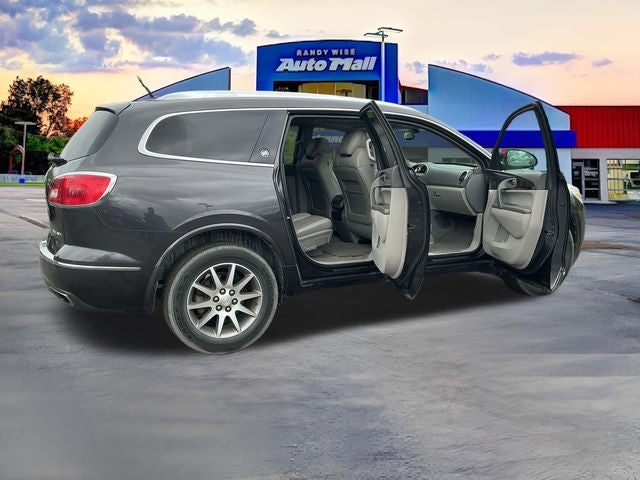 2013 Buick Enclave Leather Group