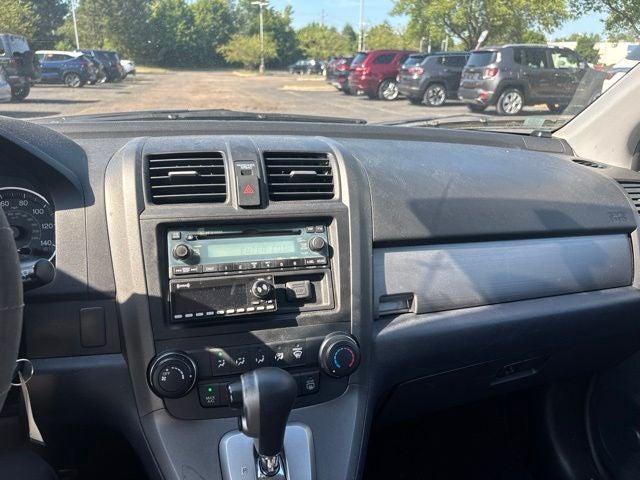 2011 Honda CR-V LX