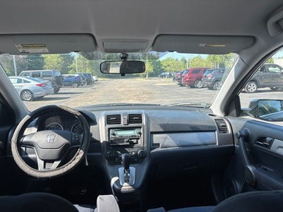 2011 Honda CR-V LX