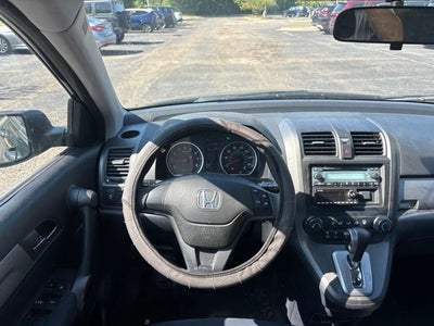 2011 Honda CR-V LX
