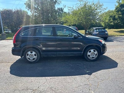 2011 Honda CR-V LX