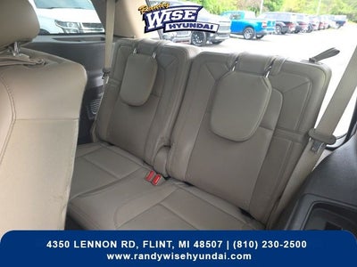 2020 Lincoln Aviator Reserve Premium