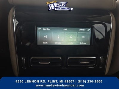 2020 Lincoln Aviator Reserve Premium
