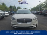 2020 Lincoln Aviator Reserve Premium