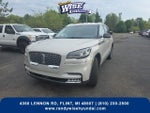 2020 Lincoln Aviator Reserve Premium
