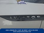 2020 Lincoln Aviator Reserve Premium